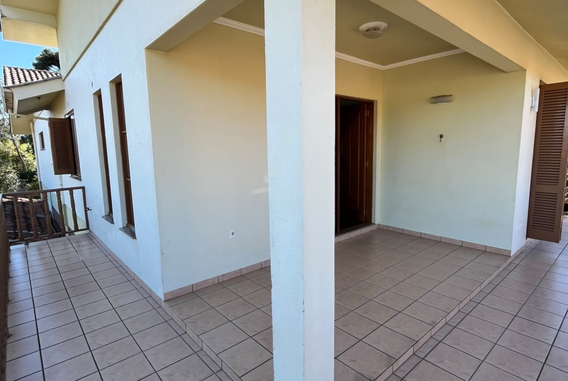 10 Prédio Comercial e Apartamento – Bairro Primavera, Dois Irmãos