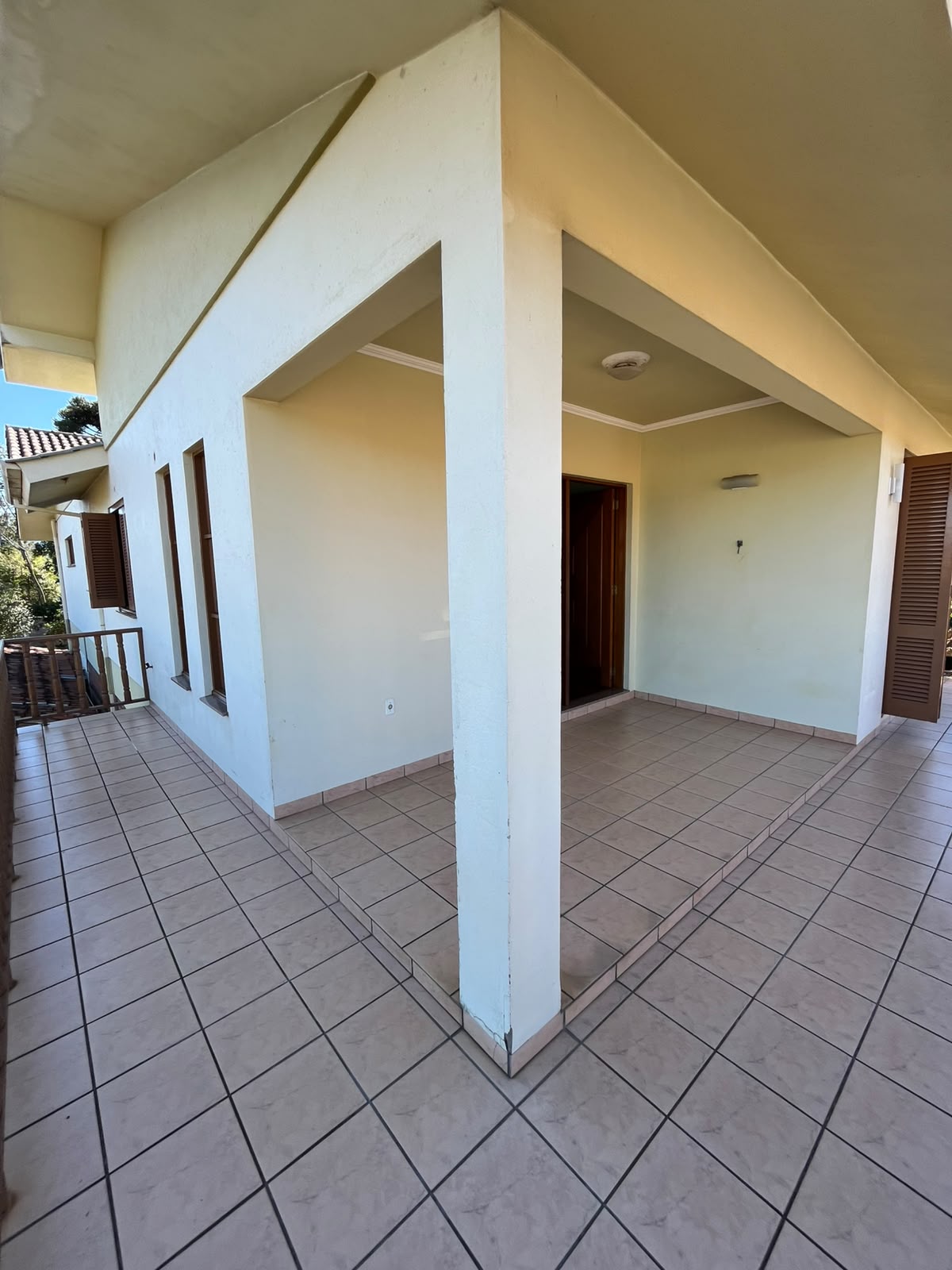 10 Prédio Comercial e Apartamento – Bairro Primavera, Dois Irmãos