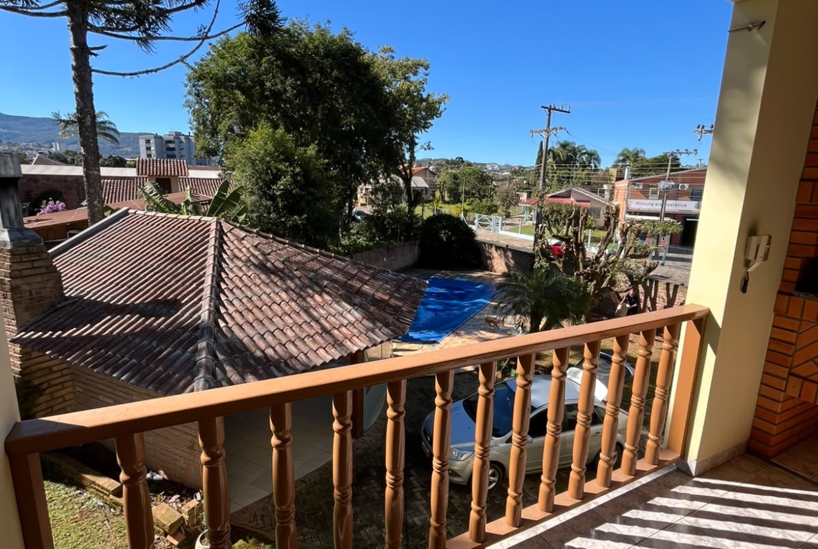 13 Prédio Comercial e Apartamento – Bairro Primavera, Dois Irmãos