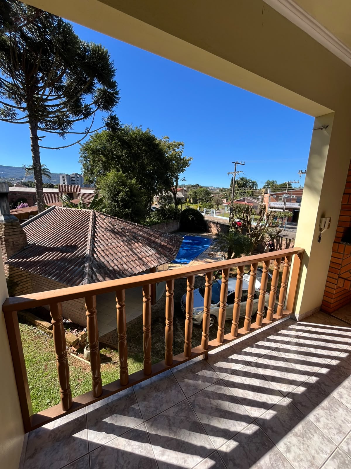 13 Prédio Comercial e Apartamento – Bairro Primavera, Dois Irmãos