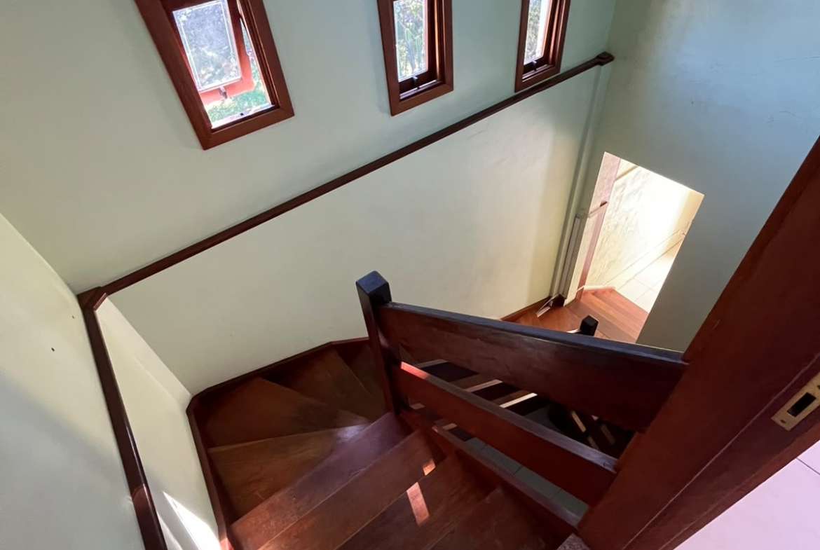 14 Prédio Comercial e Apartamento – Bairro Primavera, Dois Irmãos