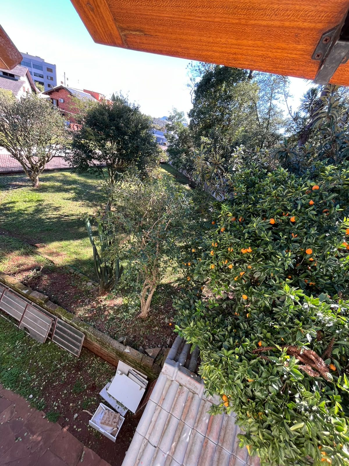 17 Prédio Comercial e Apartamento – Bairro Primavera, Dois Irmãos