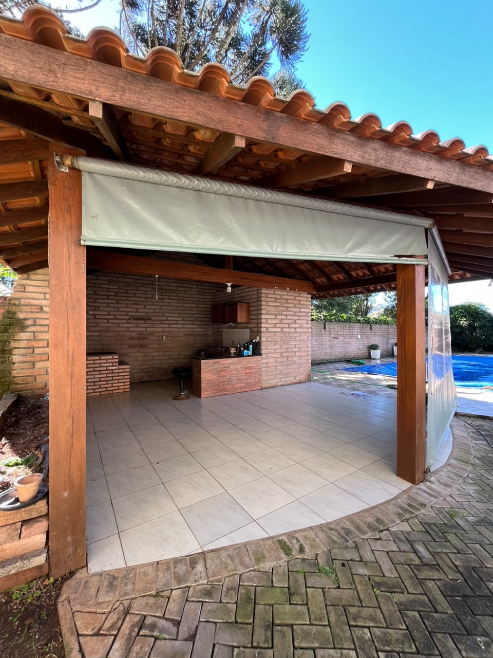 18 Prédio Comercial e Apartamento – Bairro Primavera, Dois Irmãos