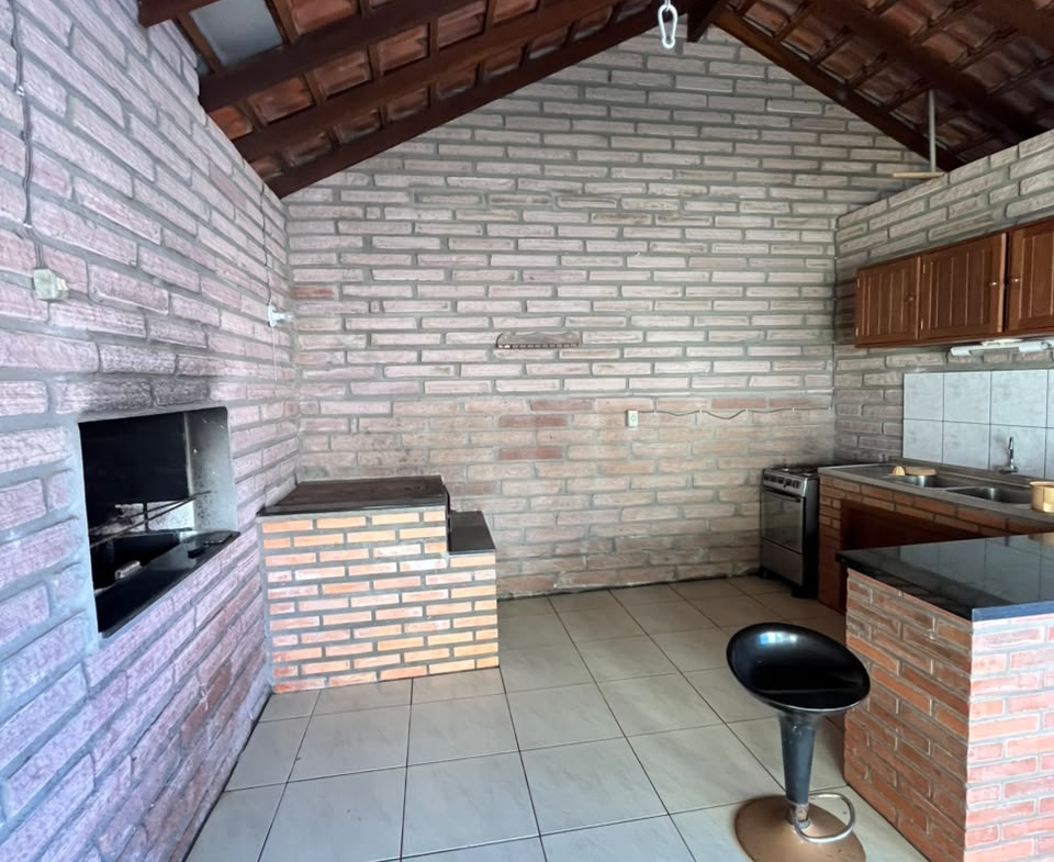 19 Prédio Comercial e Apartamento – Bairro Primavera, Dois Irmãos