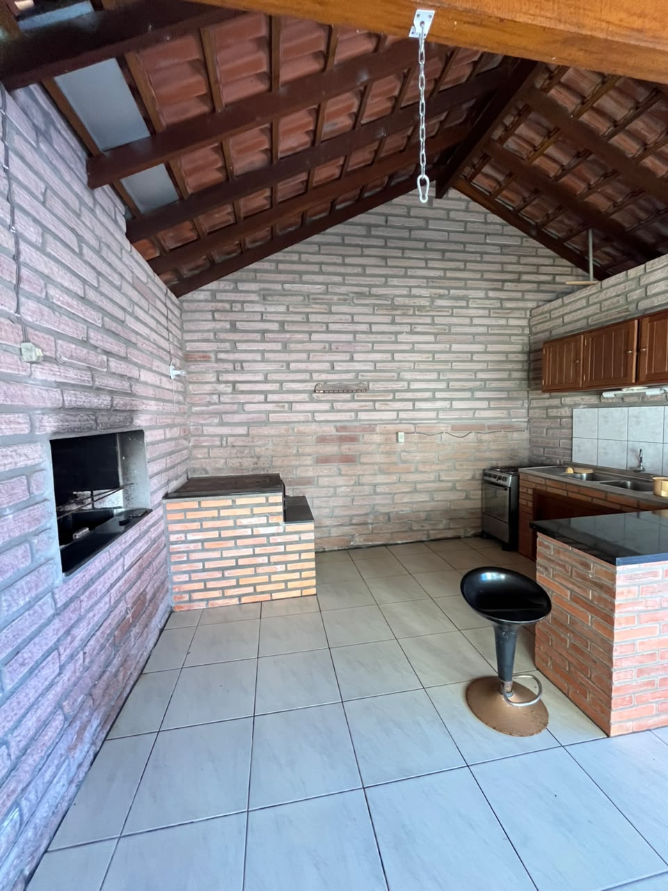 19 Prédio Comercial e Apartamento – Bairro Primavera, Dois Irmãos