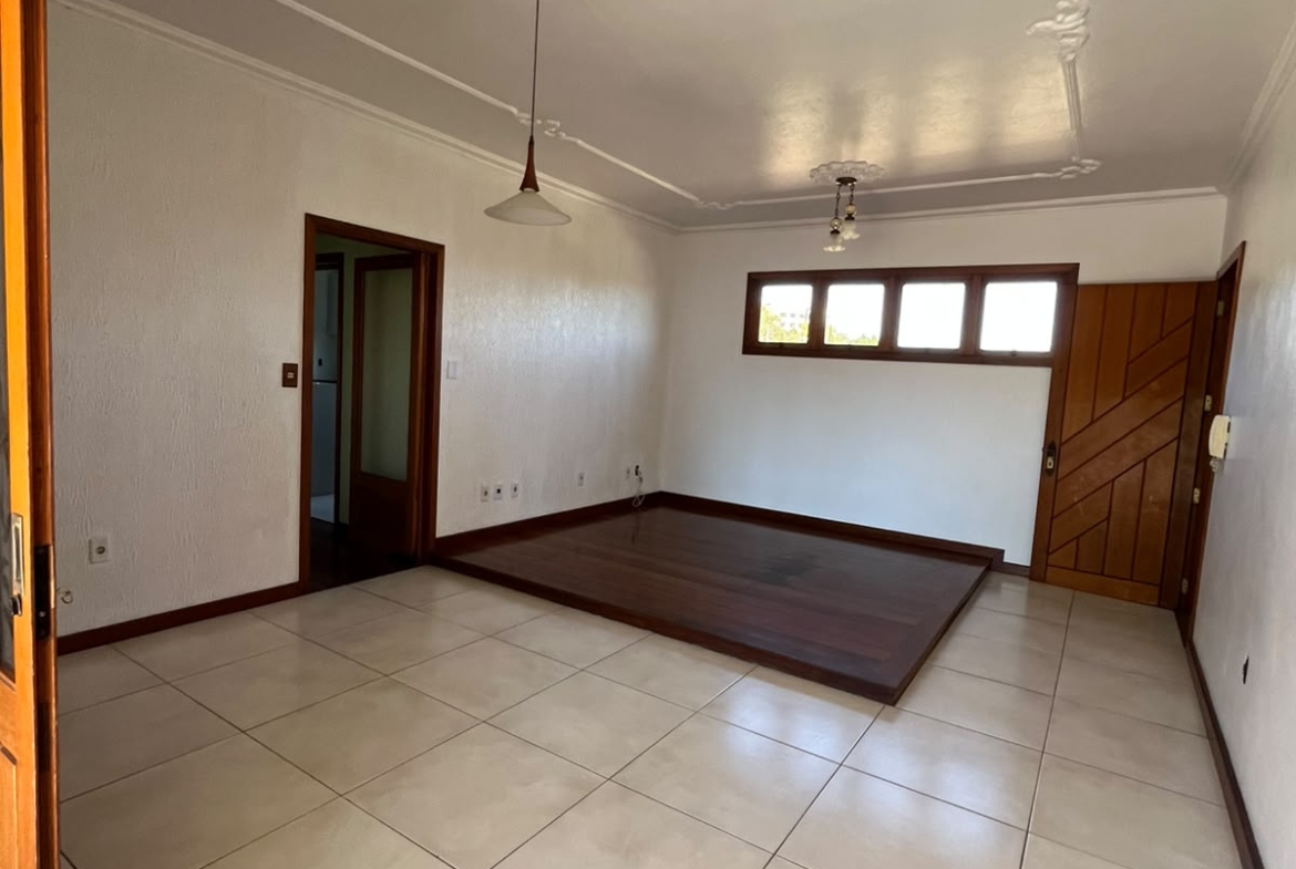 2 Prédio Comercial e Apartamento – Bairro Primavera, Dois Irmãos