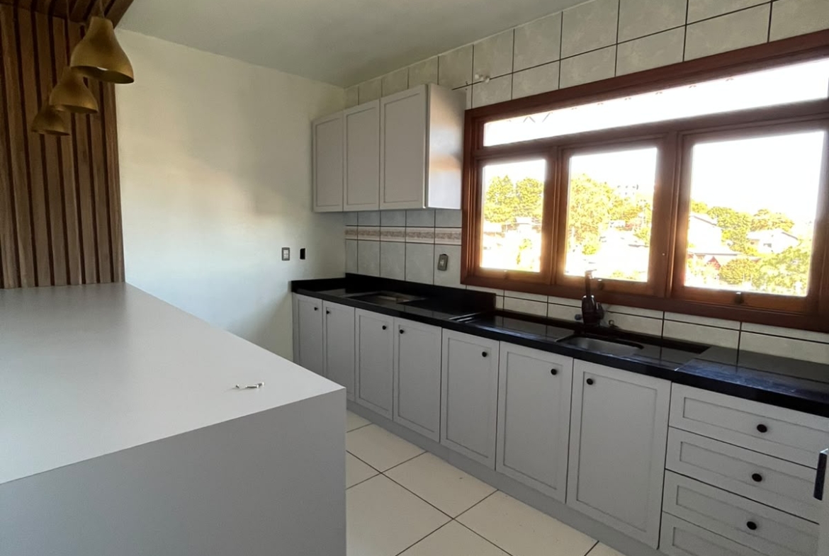 3 Prédio Comercial e Apartamento – Bairro Primavera, Dois Irmãos