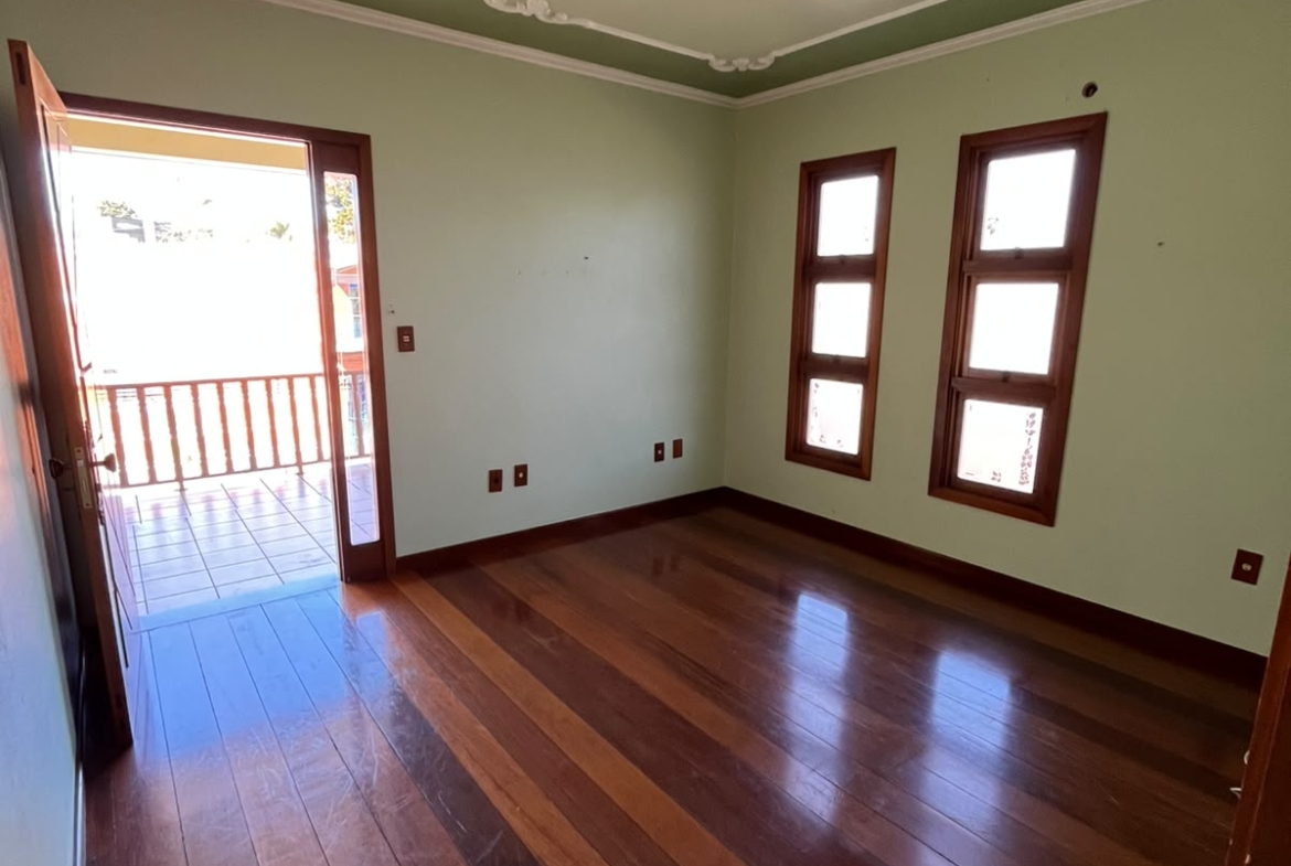 4 Prédio Comercial e Apartamento – Bairro Primavera, Dois Irmãos