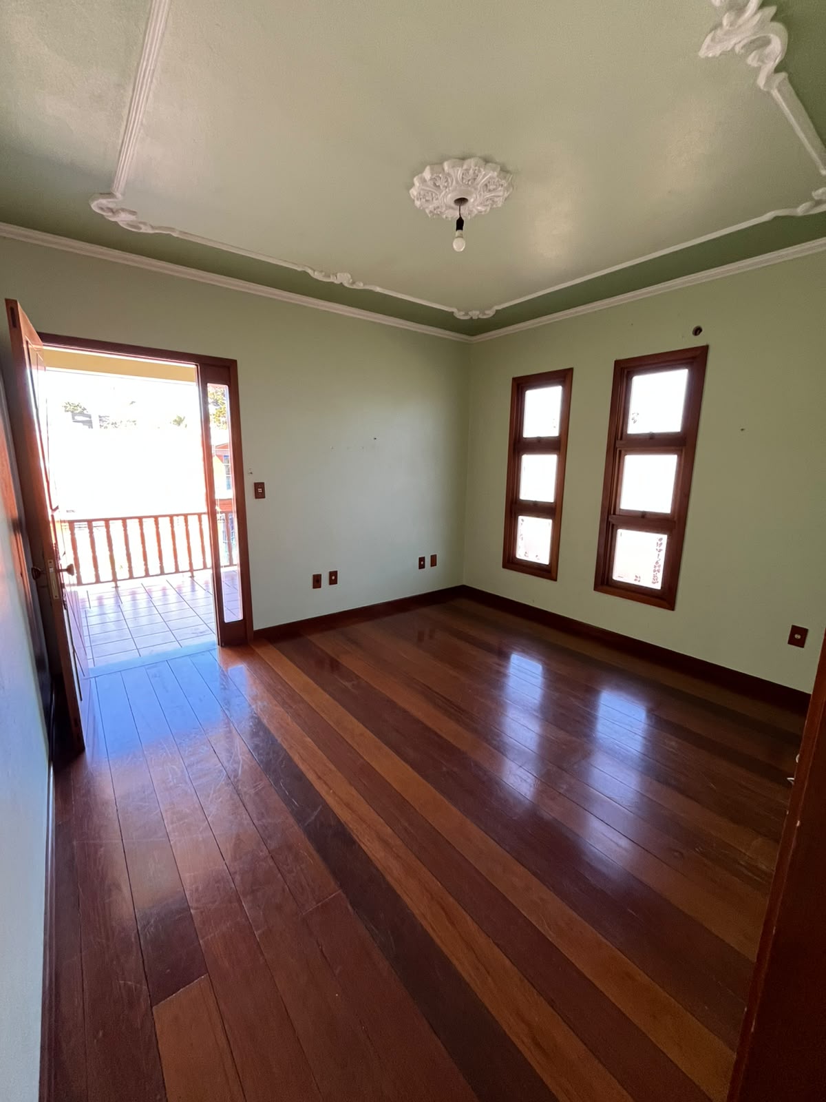 4 Prédio Comercial e Apartamento – Bairro Primavera, Dois Irmãos