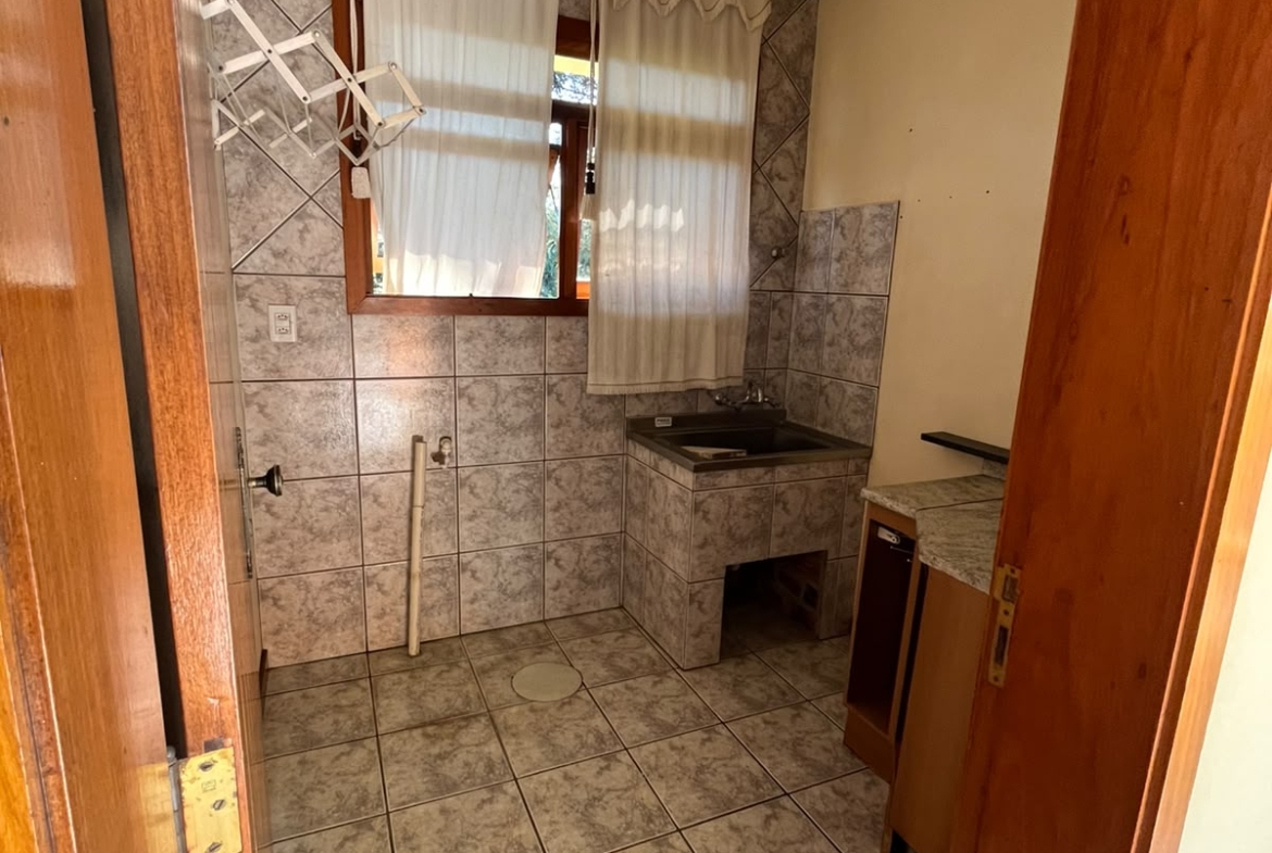 5 Prédio Comercial e Apartamento – Bairro Primavera, Dois Irmãos