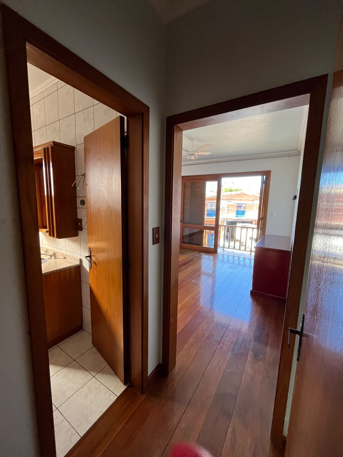 7 Prédio Comercial e Apartamento – Bairro Primavera, Dois Irmãos