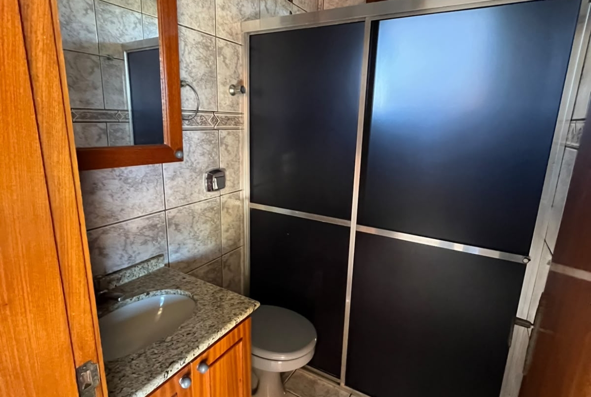 Primeira Prédio Comercial e Apartamento – Bairro Primavera, Dois Irmãos