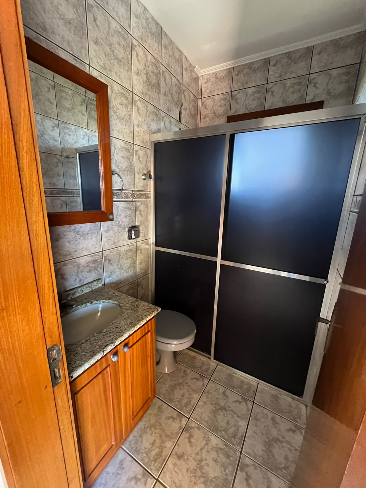 Primeira Prédio Comercial e Apartamento – Bairro Primavera, Dois Irmãos