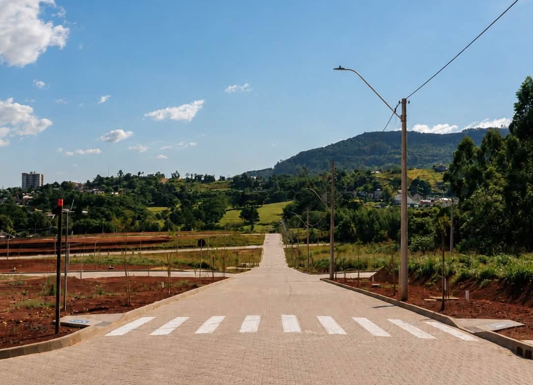 1 LOTEAMENTO PARQUE DO VALE – DOIS IRMÃOS – RS