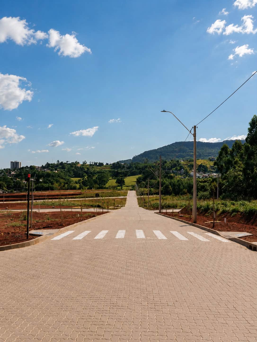 1 LOTEAMENTO PARQUE DO VALE – DOIS IRMÃOS – RS