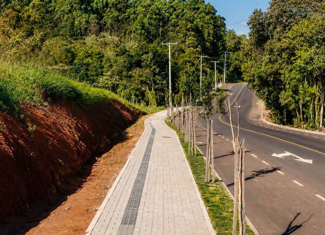 3 LOTEAMENTO PARQUE DO VALE – DOIS IRMÃOS – RS
