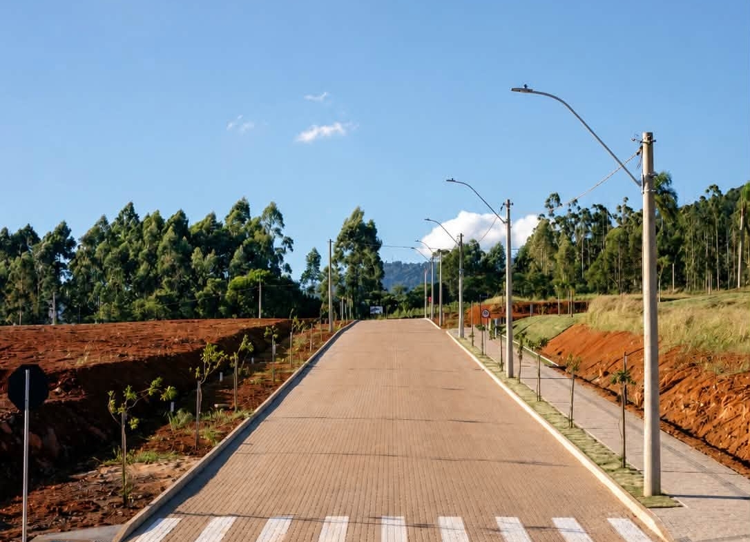 4 LOTEAMENTO PARQUE DO VALE – DOIS IRMÃOS – RS