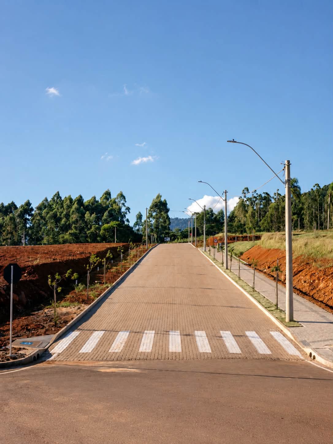 4 LOTEAMENTO PARQUE DO VALE – DOIS IRMÃOS – RS