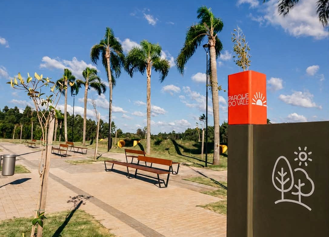5 LOTEAMENTO PARQUE DO VALE – DOIS IRMÃOS – RS