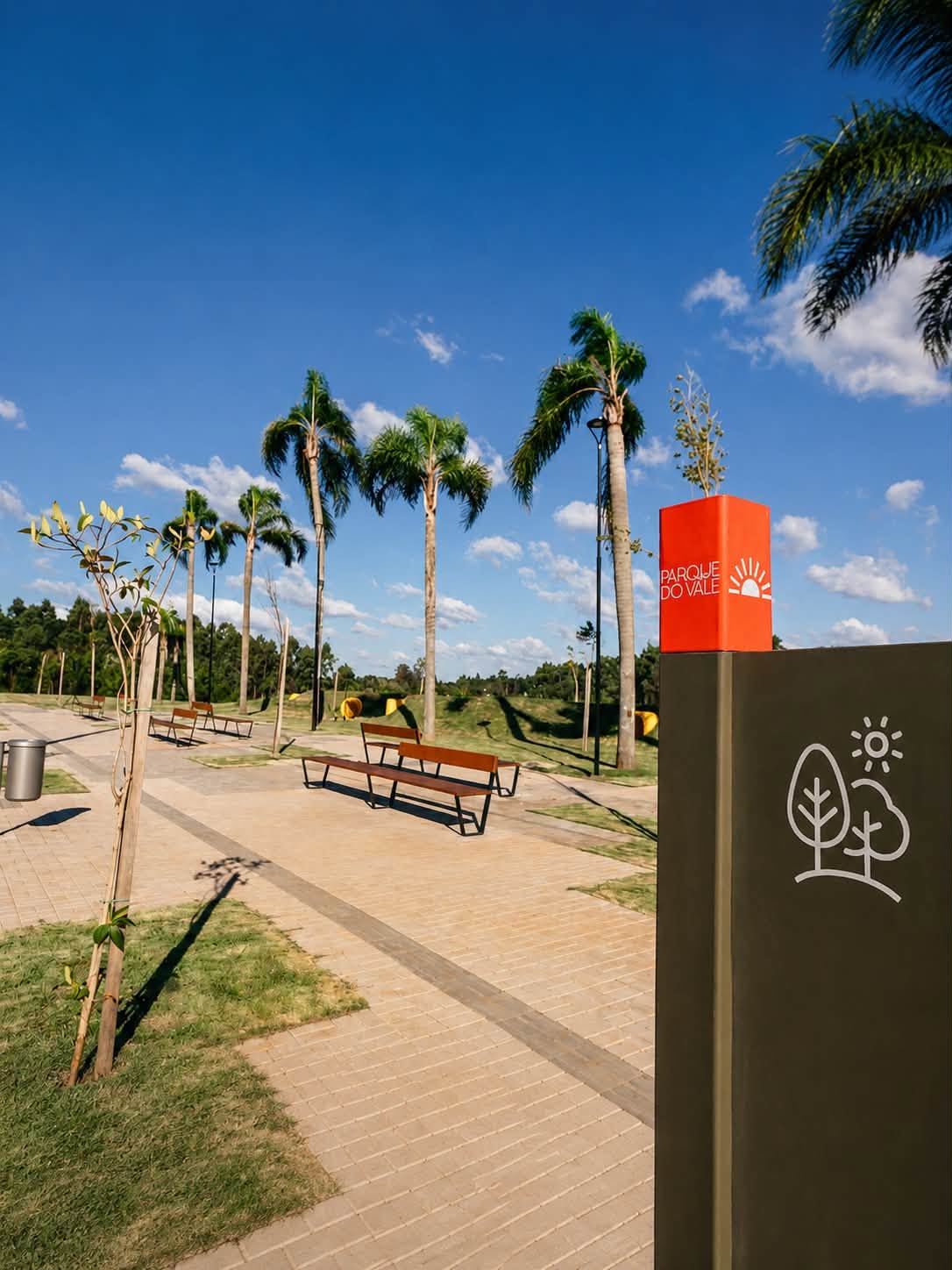 5 LOTEAMENTO PARQUE DO VALE – DOIS IRMÃOS – RS