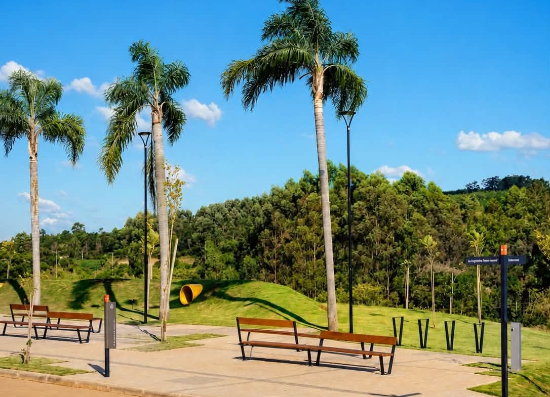6 LOTEAMENTO PARQUE DO VALE – DOIS IRMÃOS – RS
