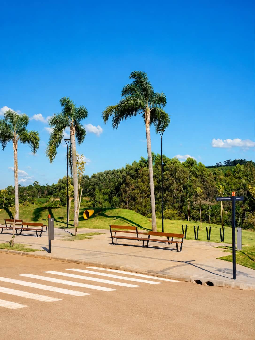 6 LOTEAMENTO PARQUE DO VALE – DOIS IRMÃOS – RS