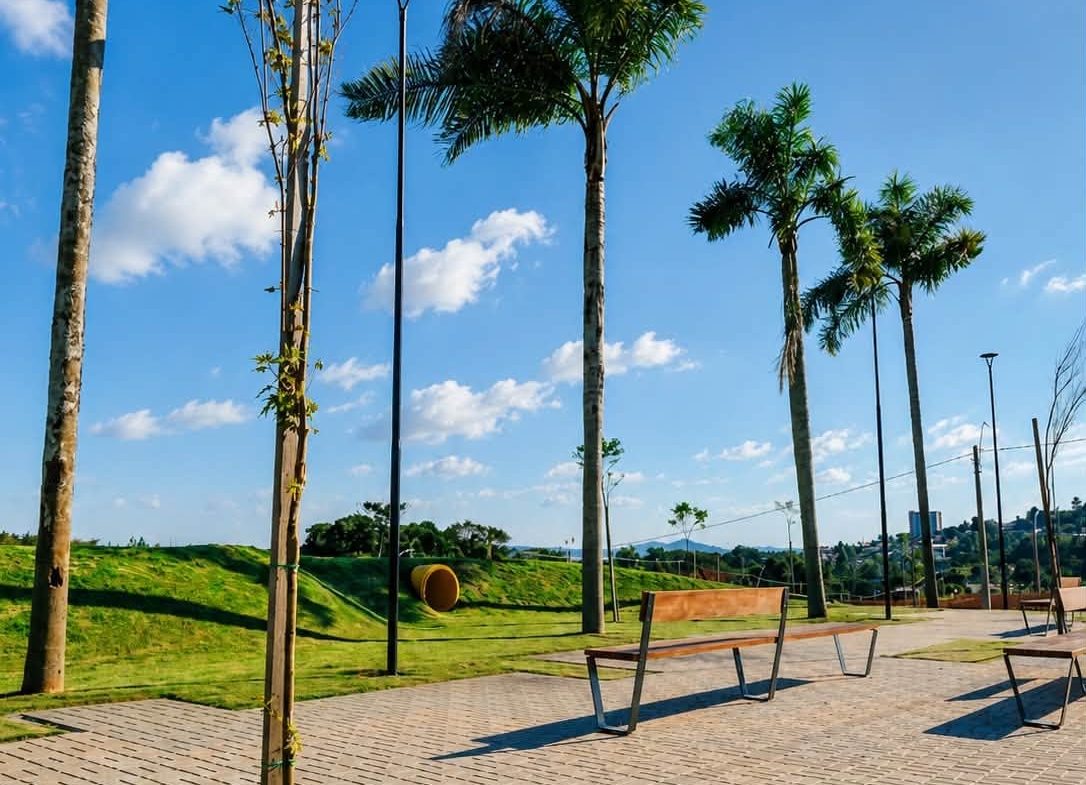 7 LOTEAMENTO PARQUE DO VALE – DOIS IRMÃOS – RS
