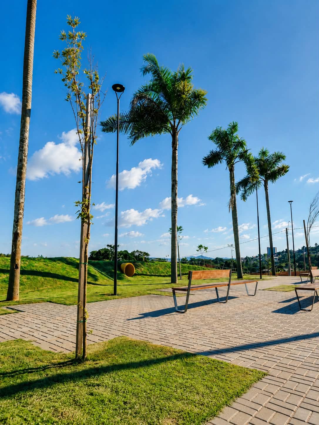 7 LOTEAMENTO PARQUE DO VALE – DOIS IRMÃOS – RS