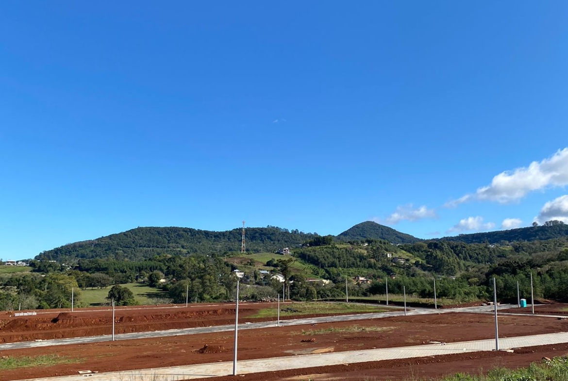 LOTEAMENTO PARQUE DO VALE - DOIS IRMÃOS - RS