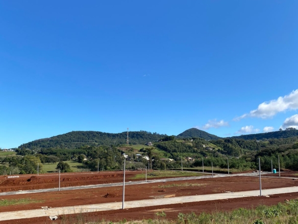 LOTEAMENTO PARQUE DO VALE - DOIS IRMÃOS - RS