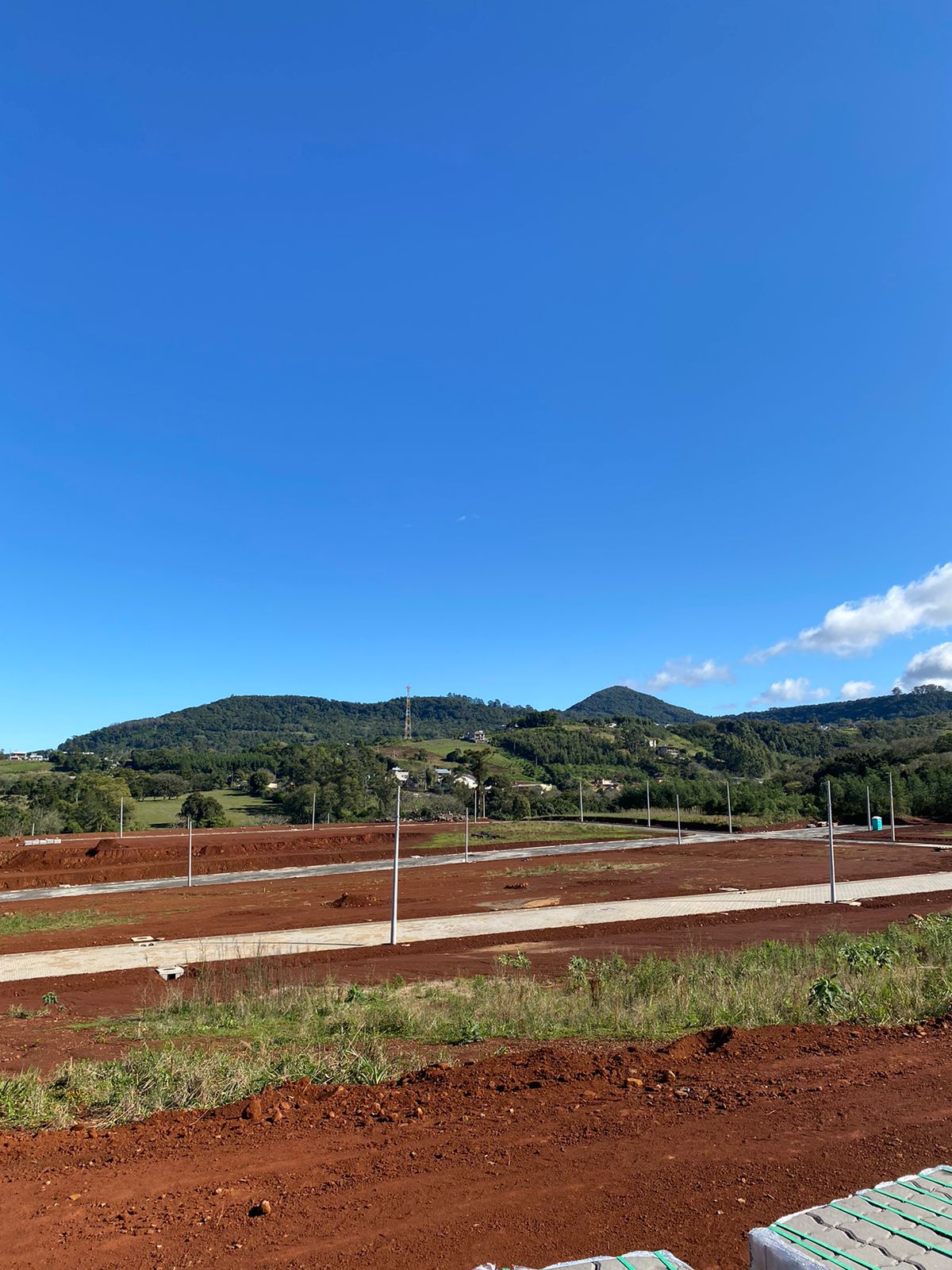 LOTEAMENTO PARQUE DO VALE - DOIS IRMÃOS - RS