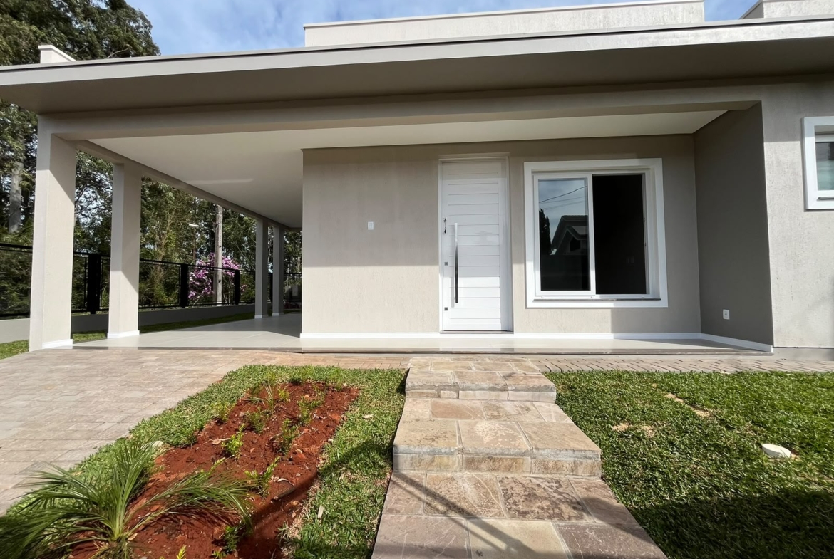 87c8598f-872e-4d37-9d34-20be7bf225e2 Casas venda – Bairro Industrial, Dois Irmãos-RS