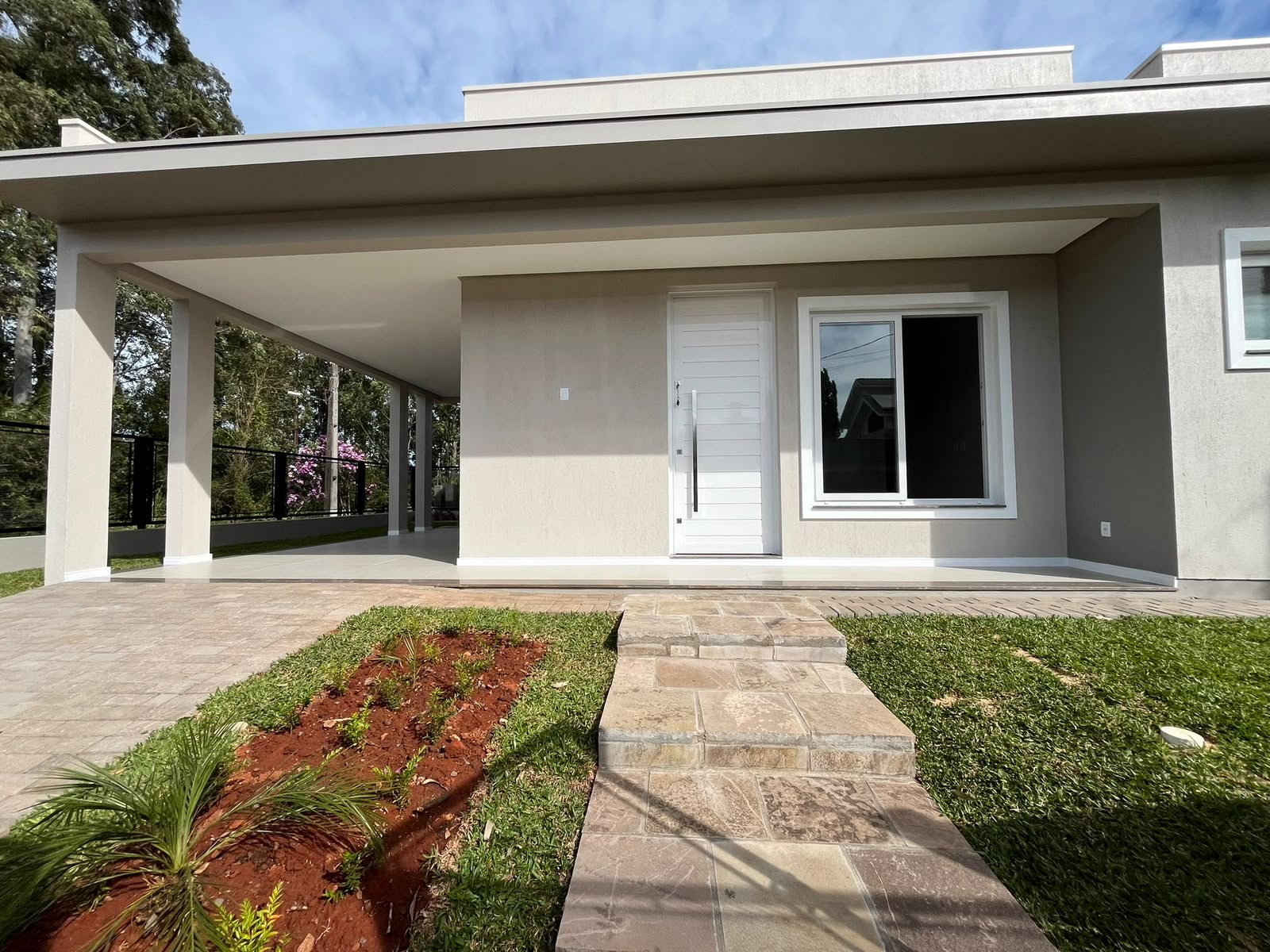 87c8598f-872e-4d37-9d34-20be7bf225e2 Casas venda – Bairro Industrial, Dois Irmãos-RS