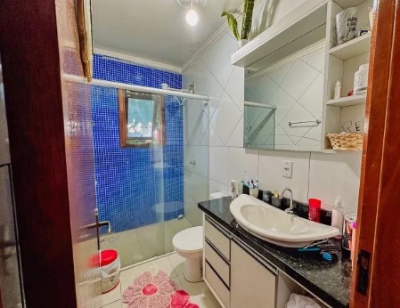 4d2368ca-cd37-4185-aad7-942b53b595cd Chácara completa à venda em Dois Irmãos — natureza, conforto e uma vista privilegiada!