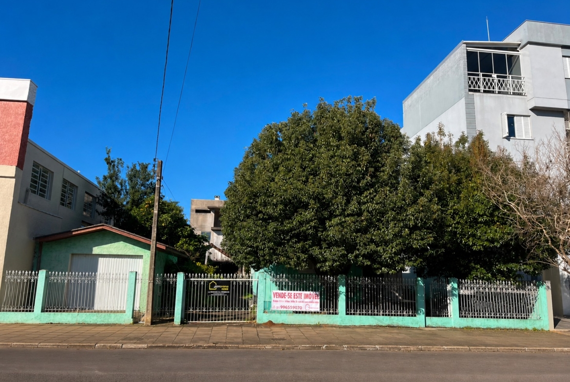 7296c88f-0def-4a2b-b233-c561b00a278c Terreno à venda – Centro de Dois Irmãos