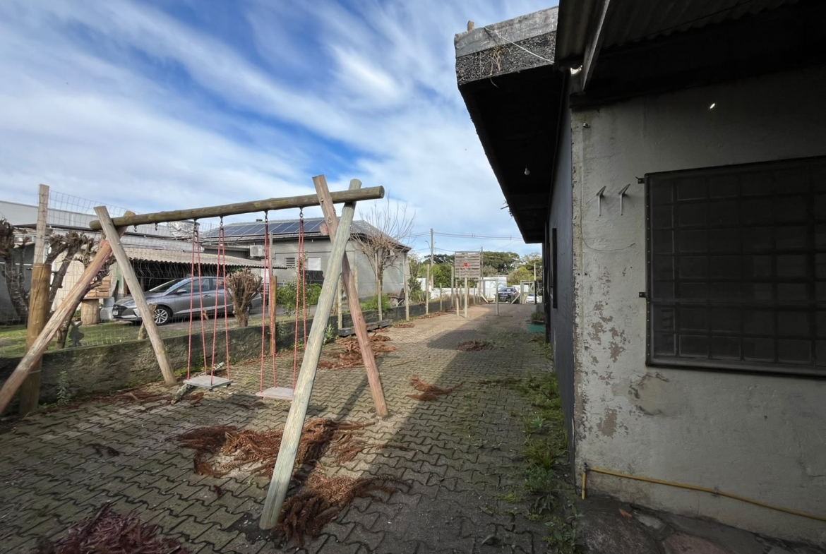 WhatsApp Image 2026-07-10 at 11.37.48 (2) Prédio comercial à venda em Morro Reuter/RS | 603m² | Localização estratégica na BR-116