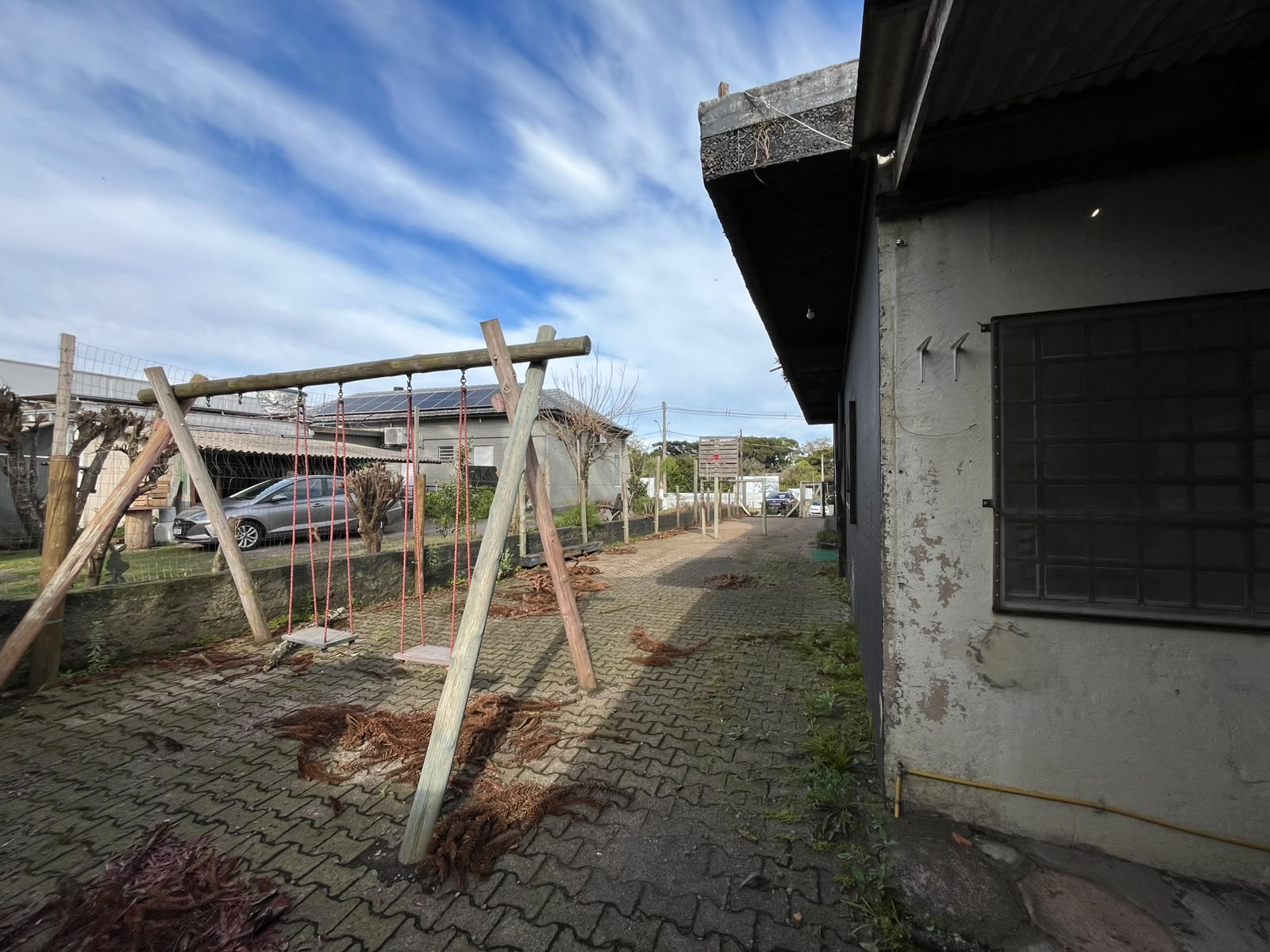 WhatsApp Image 2026-07-10 at 11.37.48 (2) Prédio comercial à venda em Morro Reuter/RS | 603m² | Localização estratégica na BR-116