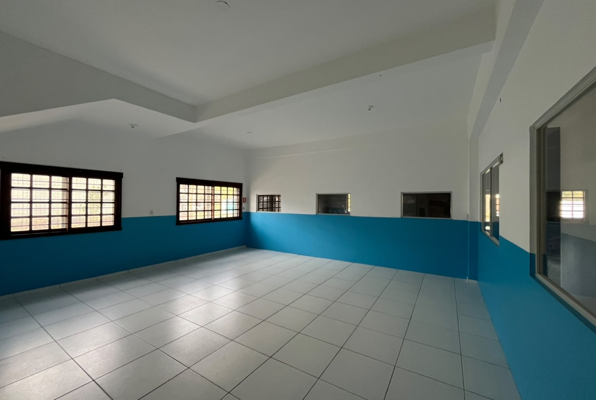 WhatsApp Image 2026-07-10 at 11.37.49 (3) Prédio comercial à venda em Morro Reuter/RS | 603m² | Localização estratégica na BR-116