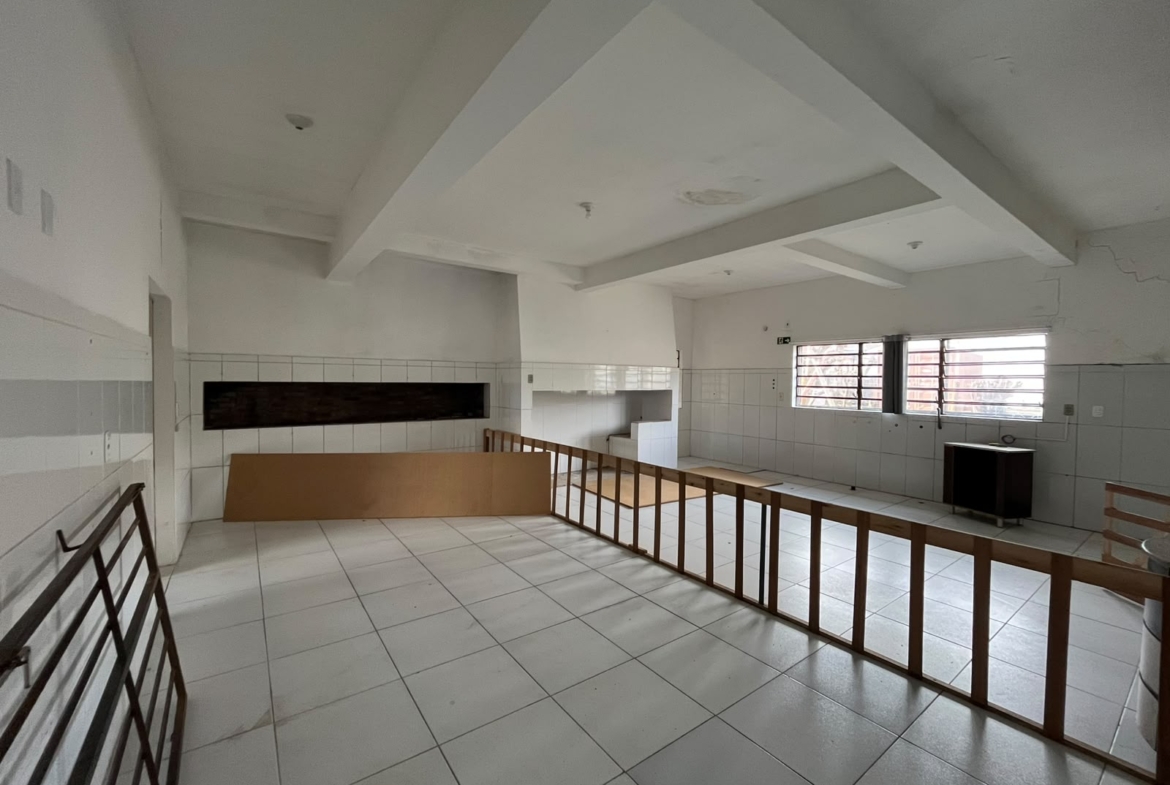 WhatsApp Image 2026-07-10 at 11.37.50 (1) Prédio comercial à venda em Morro Reuter/RS | 603m² | Localização estratégica na BR-116