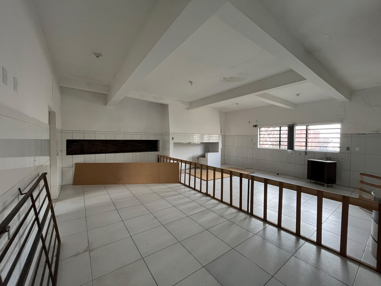 WhatsApp Image 2026-07-10 at 11.37.50 (1) Prédio comercial à venda em Morro Reuter/RS | 603m² | Localização estratégica na BR-116