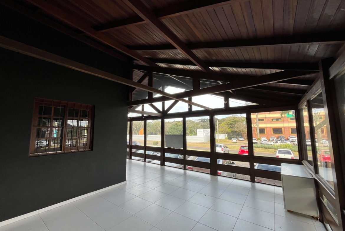 WhatsApp Image 2026-07-10 at 11.37.51 (1) Prédio comercial à venda em Morro Reuter/RS | 603m² | Localização estratégica na BR-116