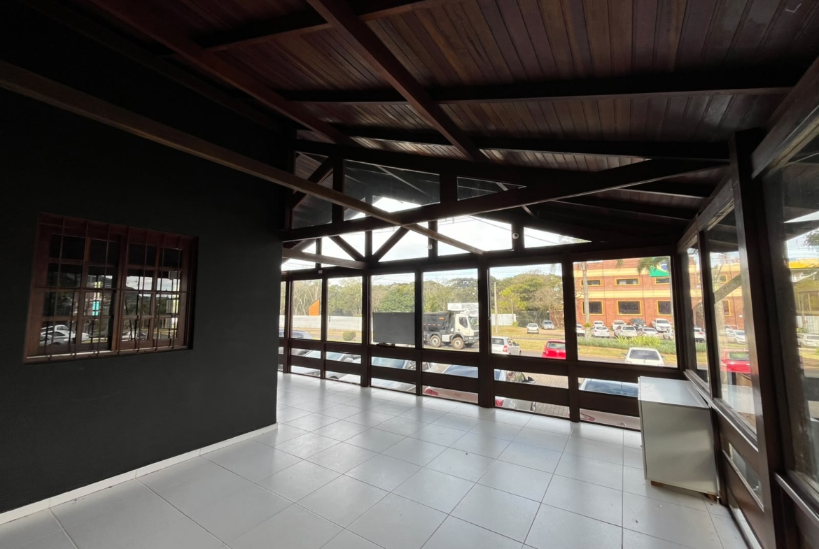 WhatsApp Image 2026-07-10 at 11.37.51 Prédio comercial à venda em Morro Reuter/RS | 603m² | Localização estratégica na BR-116