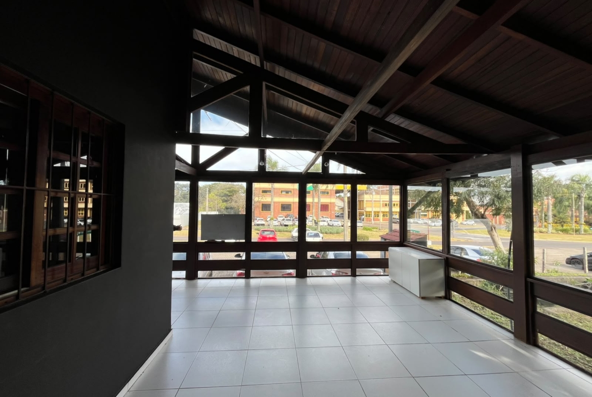 WhatsApp Image 2026-07-10 at 11.37.51 (2) Prédio comercial à venda em Morro Reuter/RS | 603m² | Localização estratégica na BR-116