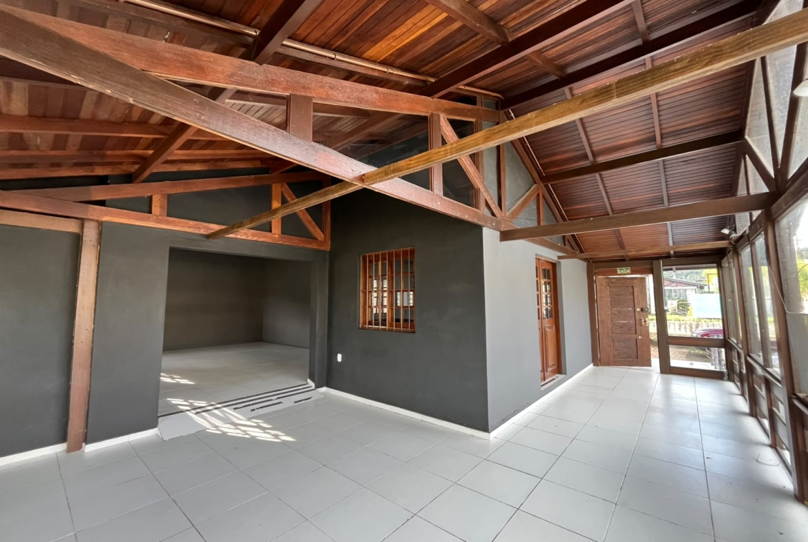 WhatsApp Image 2026-07-10 at 11.37.52 (1) Prédio comercial à venda em Morro Reuter/RS | 603m² | Localização estratégica na BR-116