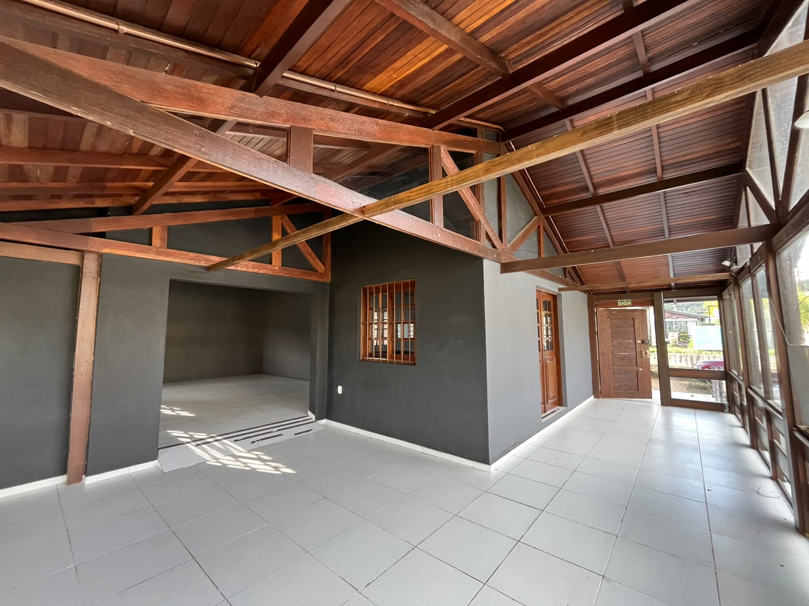 WhatsApp Image 2026-07-10 at 11.37.52 (1) Prédio comercial à venda em Morro Reuter/RS | 603m² | Localização estratégica na BR-116