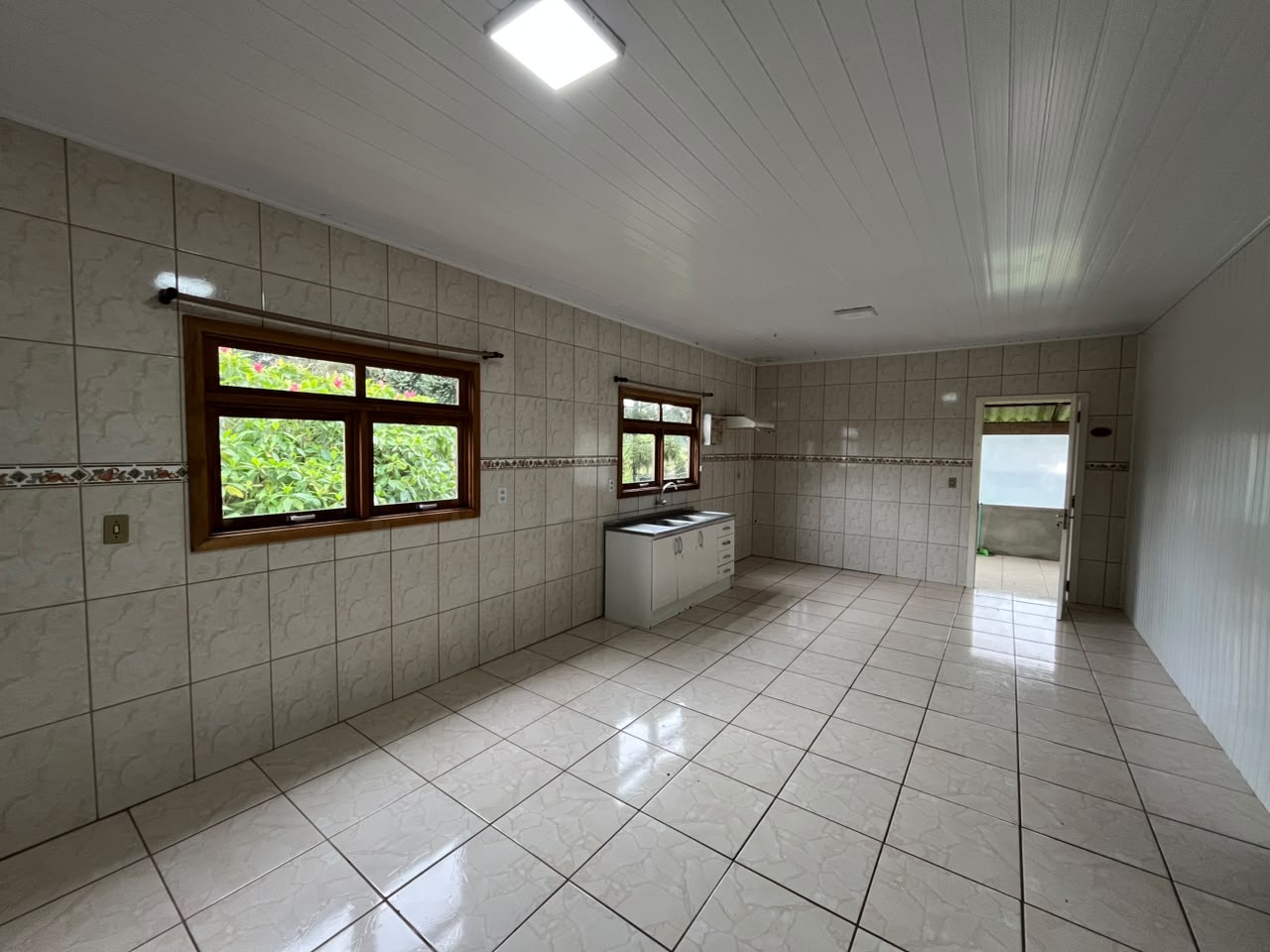 30970e5d-6f11-4bd6-9d94-b1efafc17385 Casa mista à venda no Bairro Travessão | Dois Irmãos/RS