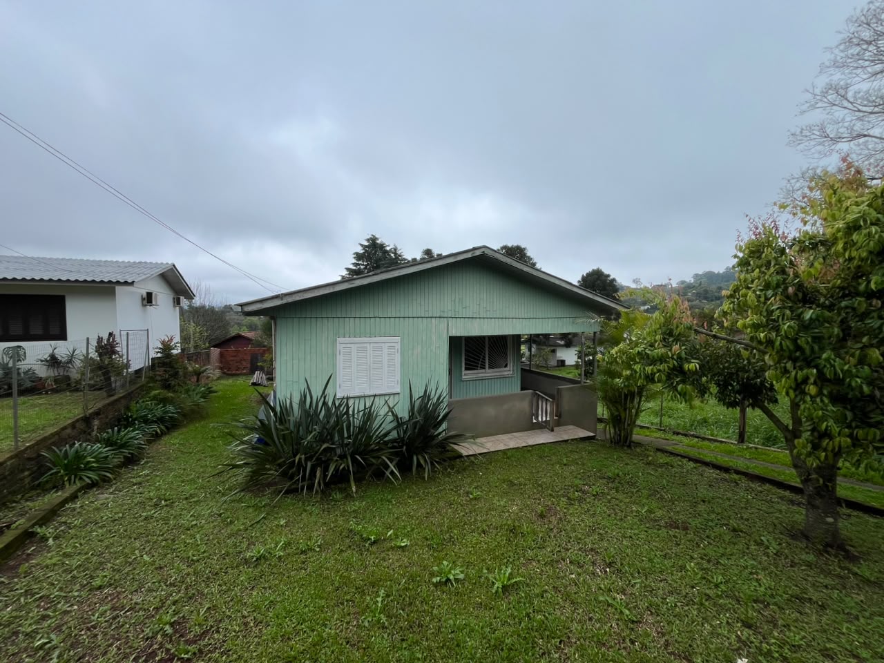 51c32e30-c260-4c8f-846f-3444e1e281fe Casa mista à venda no Bairro Travessão | Dois Irmãos/RS