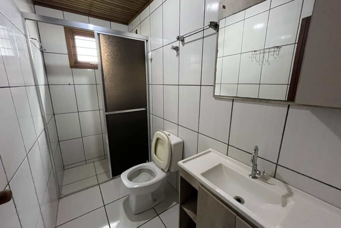 79ffbf8c-845c-4296-9030-ef8f5f800605 Casa mista à venda no Bairro Travessão | Dois Irmãos/RS