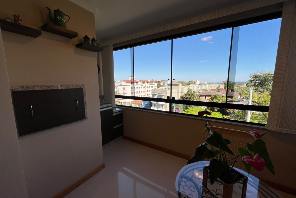 Edifício Valência – Centro, Dois Irmãos-RS