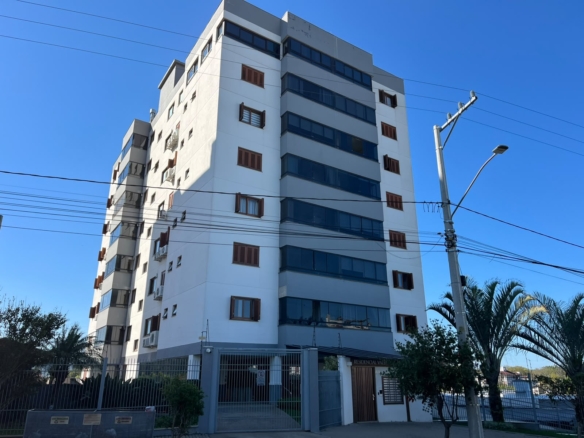 Edifício Valência – Centro, Dois Irmãos-RS